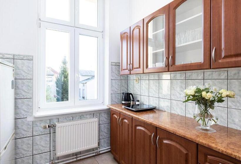 آپارتمان 2 خوابه, Riviera Residence Apartments