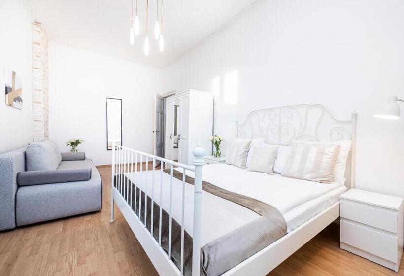 آپارتمان 2 خوابه, Riviera Residence Apartments