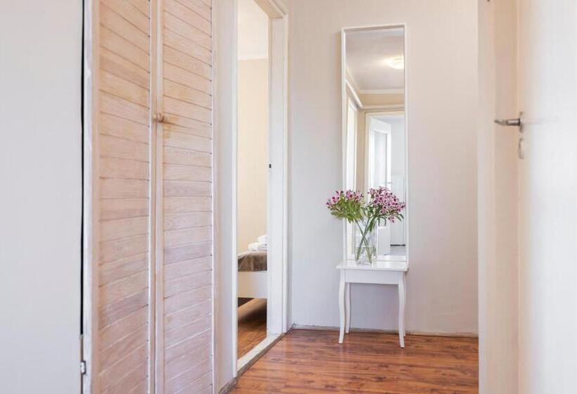 آپارتمان 2 خوابه, Riviera Residence Apartments