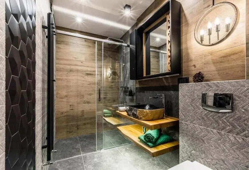 Standard-studio, Białka Residence Ski   100m Do Termy Bania Odkryj Białke