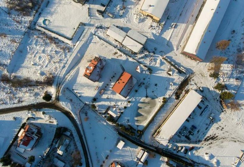 דירת חדר, Apartamenty Pod Gromadzyniem