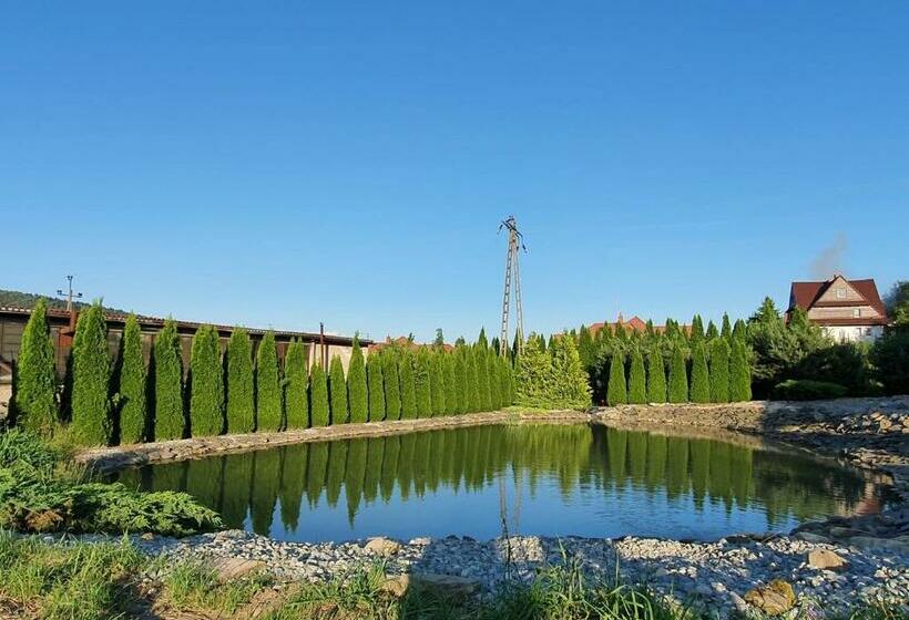 דירת חדר, Apartamenty Pod Gromadzyniem