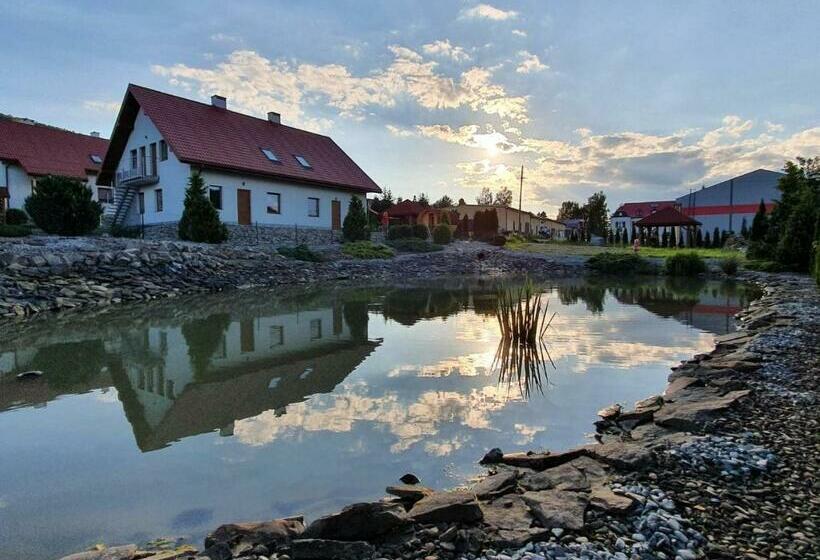 דירת חדר, Apartamenty Pod Gromadzyniem