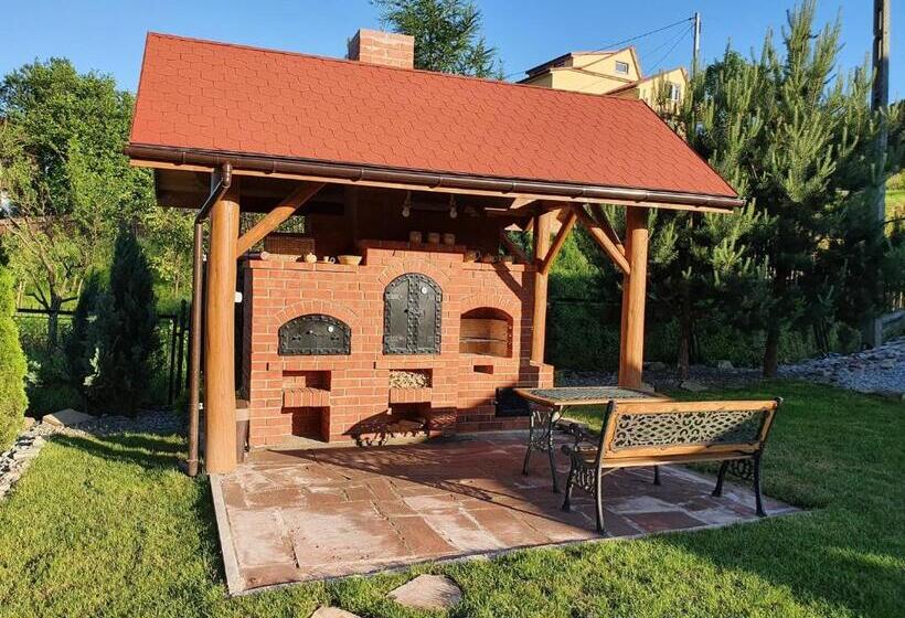 דירת חדר, Apartamenty Pod Gromadzyniem