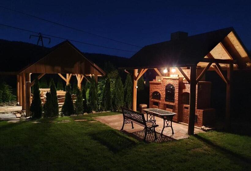 דירת חדר, Apartamenty Pod Gromadzyniem