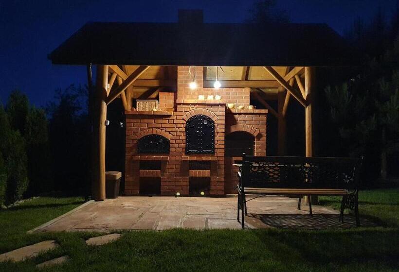 דירת חדר, Apartamenty Pod Gromadzyniem