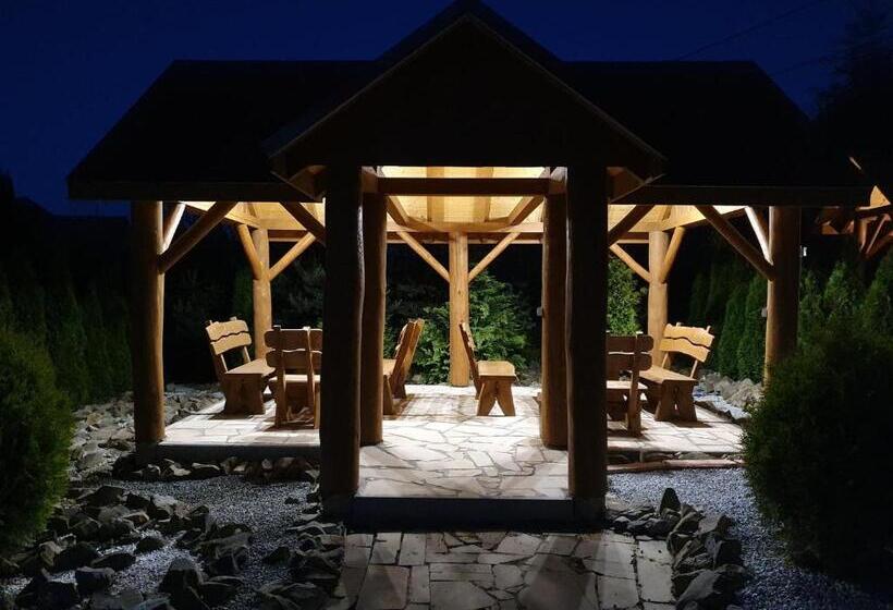 דירת חדר, Apartamenty Pod Gromadzyniem