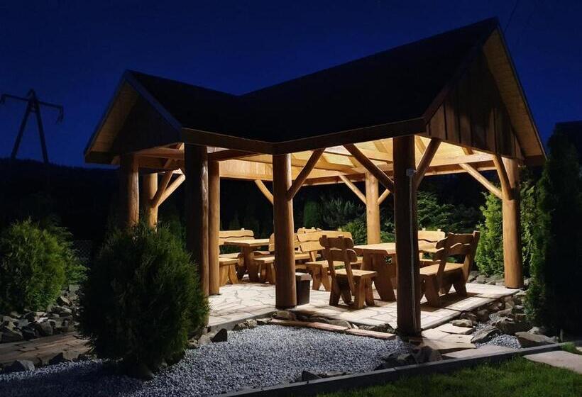 דירת חדר, Apartamenty Pod Gromadzyniem