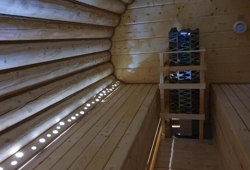 Апартаменты 1 Спальня, Apartamenty Pod Gromadzyniem