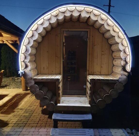 דירת חדר, Apartamenty Pod Gromadzyniem