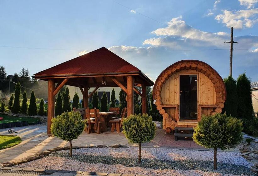 דירת חדר, Apartamenty Pod Gromadzyniem