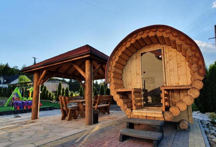 דירת חדר, Apartamenty Pod Gromadzyniem