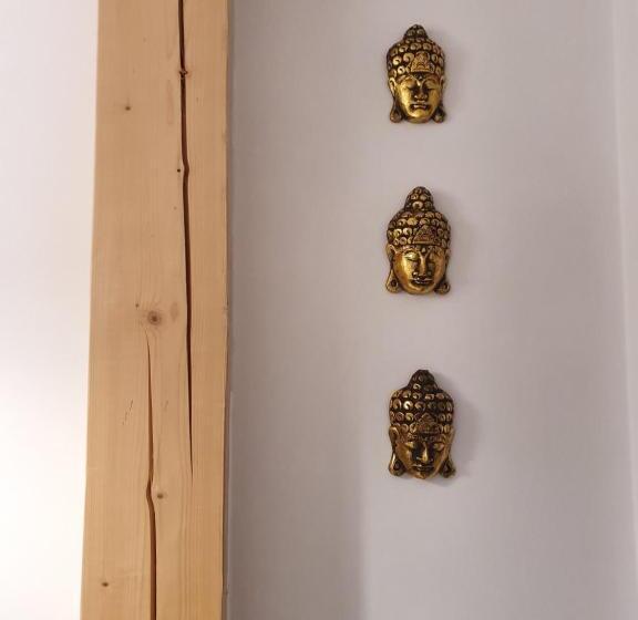 דירת חדר, Apartamenty Pod Gromadzyniem