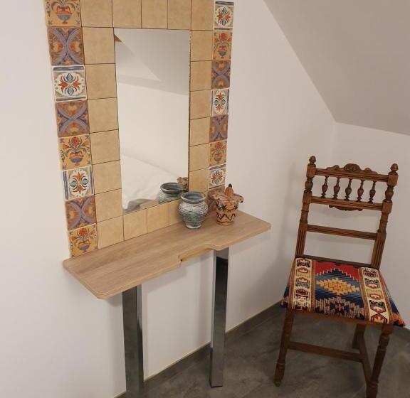 דירת חדר, Apartamenty Pod Gromadzyniem