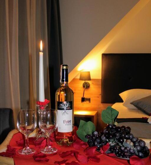 اتاق استاندارد, Askana   Basen, Sauny, Jacuzzi