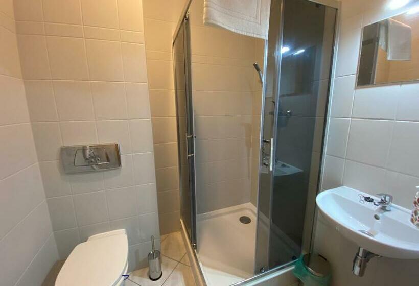 اتاق استاندارد, Dom Brama Mazur