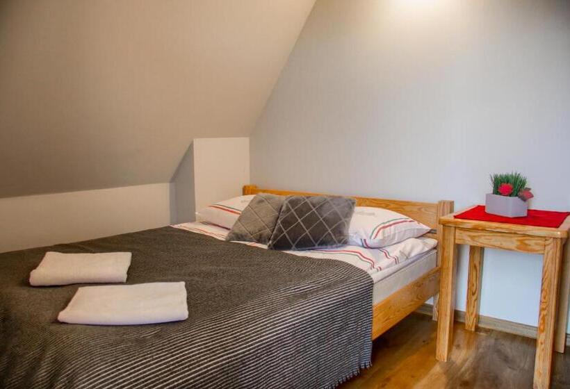 اتاق خانوادگی, Dw Pod Jaworami   Relaks W Spa   Jacuzzi, Sauna Na Wyłączność