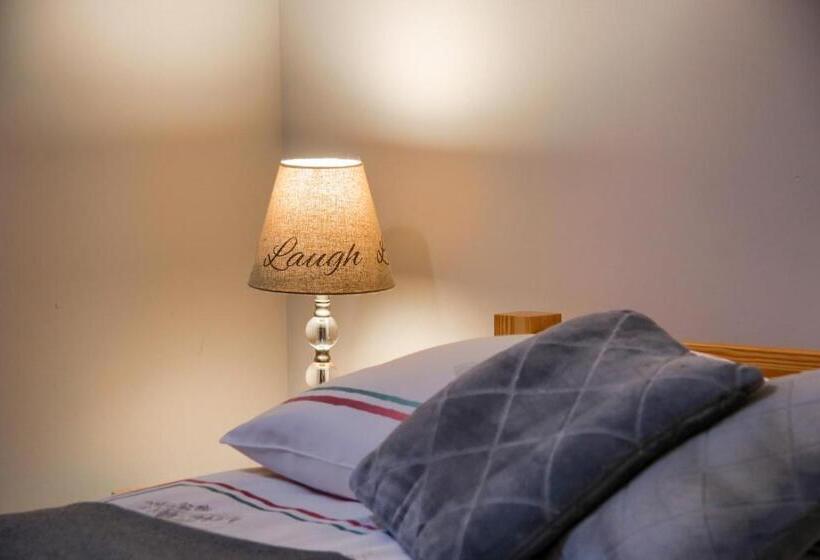 اتاق خانوادگی, Dw Pod Jaworami   Relaks W Spa   Jacuzzi, Sauna Na Wyłączność