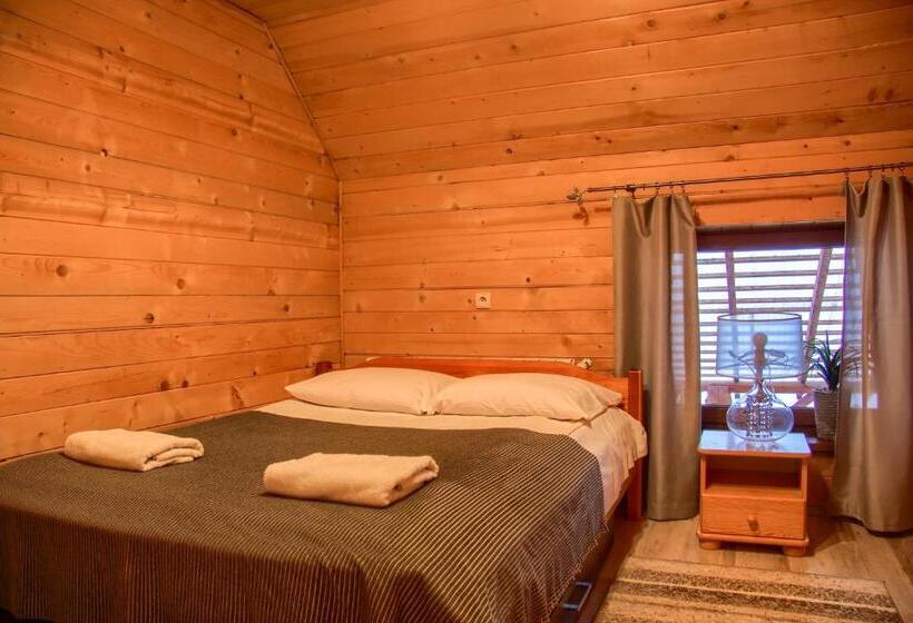 آپارتمان 2 خوابه, Dw Pod Jaworami   Relaks W Spa   Jacuzzi, Sauna Na Wyłączność