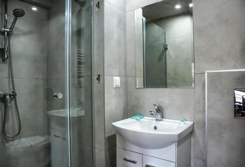 Апартаменты 1 Спальня, Dw Pod Jaworami   Relaks W Spa   Jacuzzi, Sauna Na Wyłączność