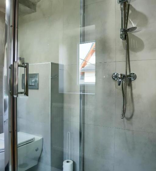Апартаменты 1 Спальня, Dw Pod Jaworami   Relaks W Spa   Jacuzzi, Sauna Na Wyłączność
