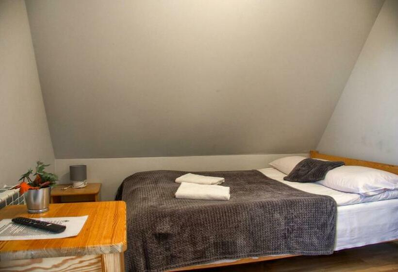 اتاق استاندارد با بالکن, Dw Pod Jaworami   Relaks W Spa   Jacuzzi, Sauna Na Wyłączność