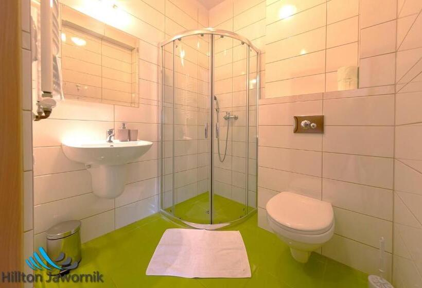 Dağ Manzaralı Standart Oda, Cudne Manowce