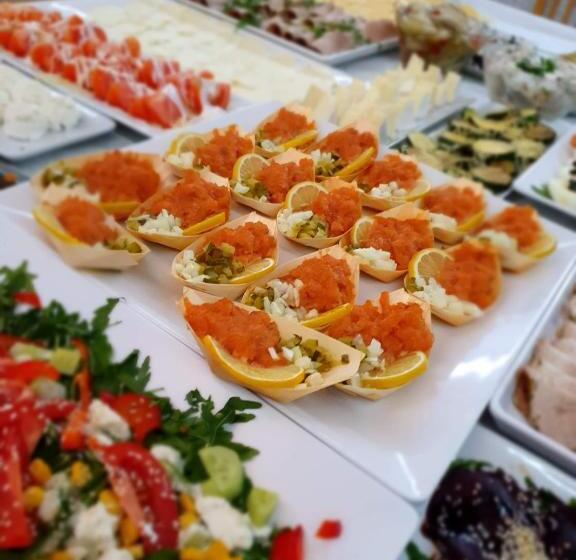 غرفة قياسية ثلاثية, Tasarz Spa Ośrodek Wczasowy