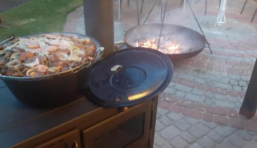 غرفة كلاسيكية رباعية, Tasarz Spa Ośrodek Wczasowy