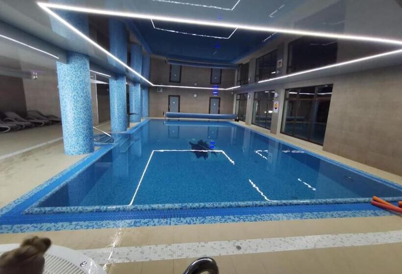 غرفة كلاسيكية رباعية, Tasarz Spa Ośrodek Wczasowy