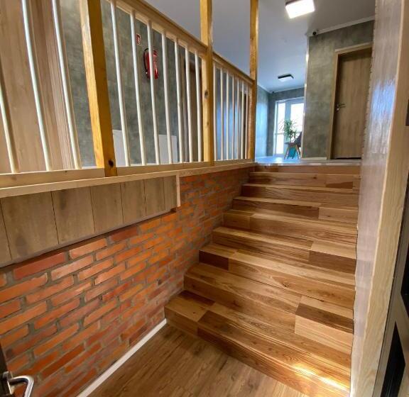 غرفة كلاسيكية ثلاثية, Tasarz Spa Ośrodek Wczasowy