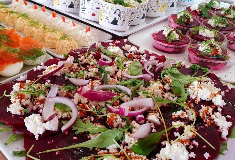 غرفة قياسية رباعية, Tasarz Spa Ośrodek Wczasowy