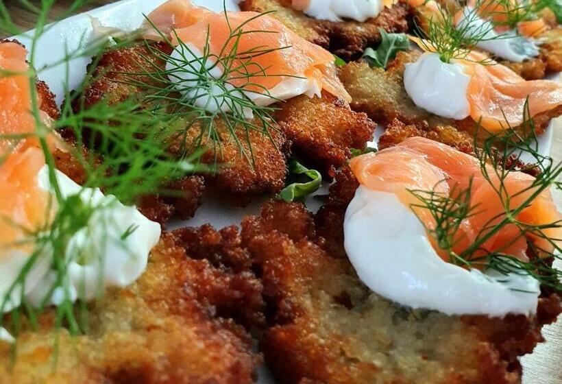 غرفة قياسية رباعية, Tasarz Spa Ośrodek Wczasowy