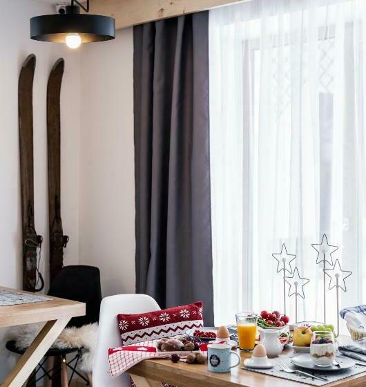 اتاق استاندارد, Villa Górska Ski & Bike