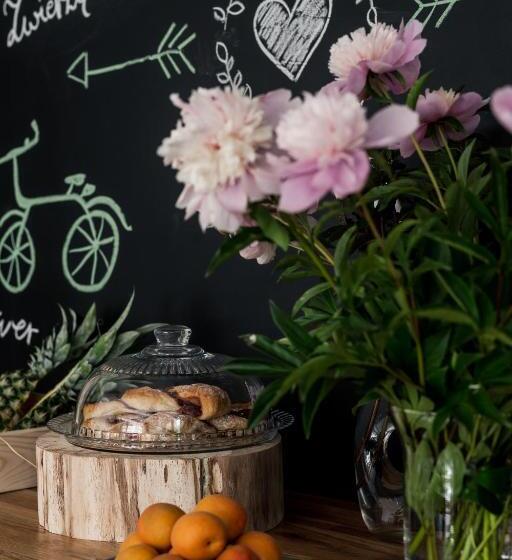 آپارتمان 1 خوابه, Villa Górska Ski & Bike