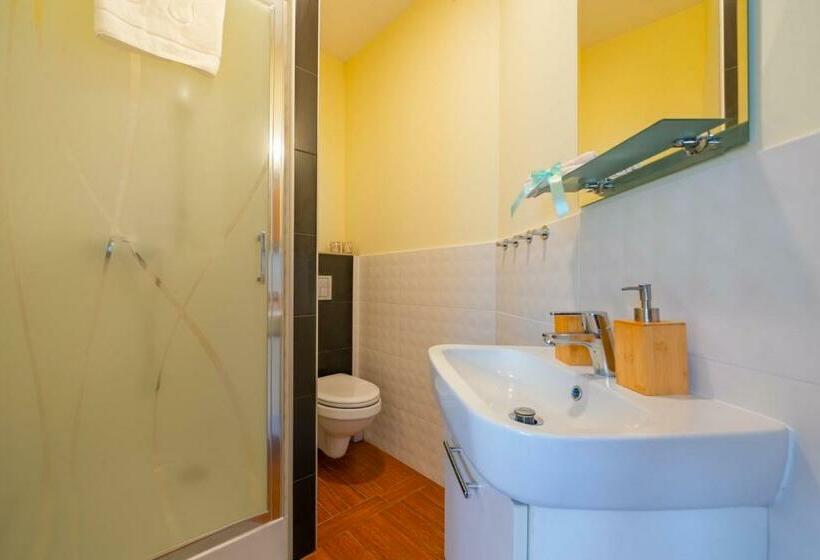 Standard-huone, Willa Montis