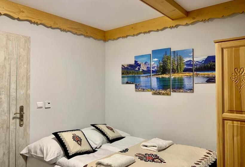 חדר סטנדרט, Willa Na Klinku