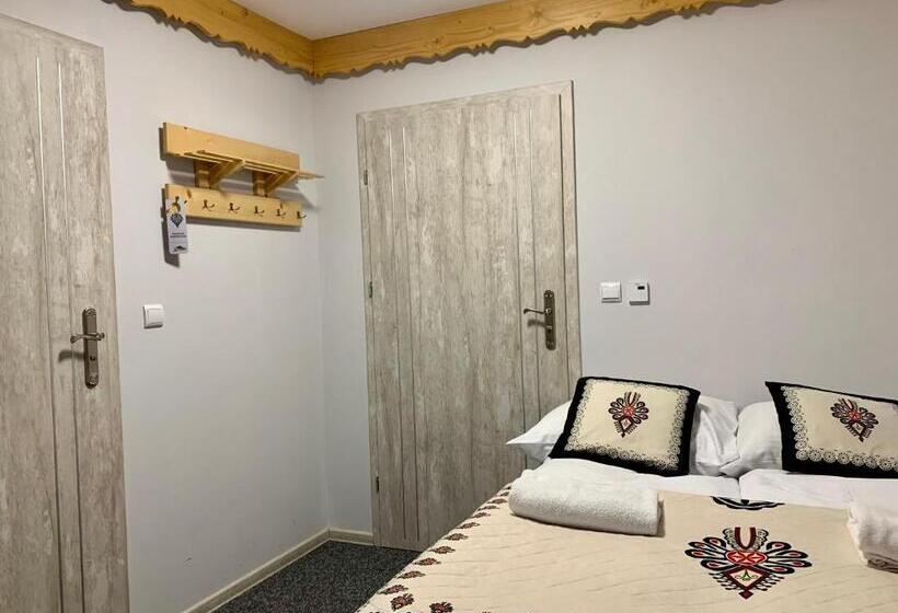 חדר סטנדרט, Willa Na Klinku