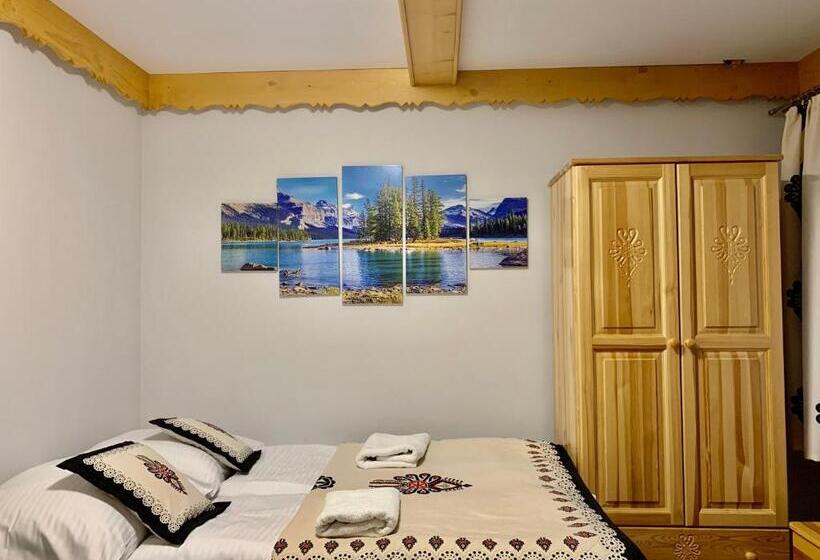 חדר סטנדרט, Willa Na Klinku