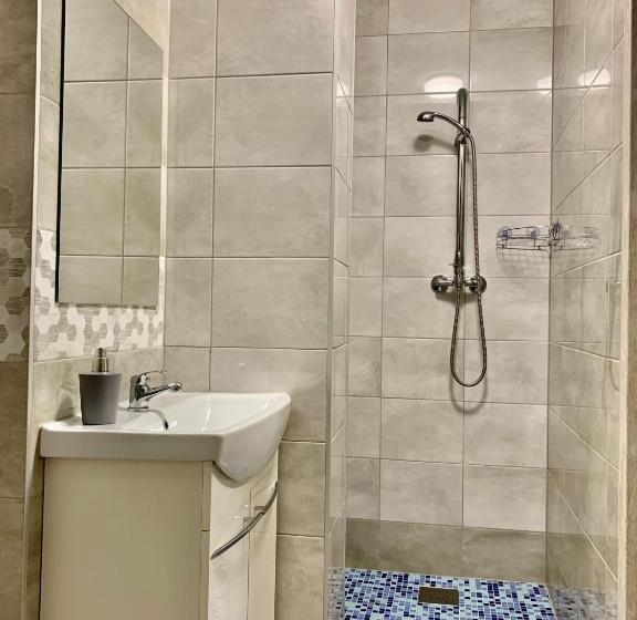 חדר סטנדרט, Willa Na Klinku