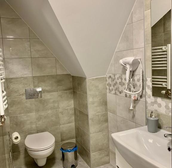 חדר סטנדרט, Willa Na Klinku