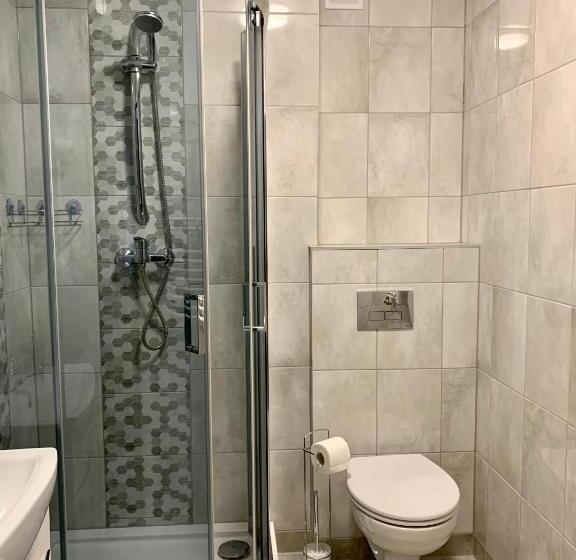 חדר דלוקס, Willa Na Klinku