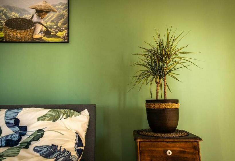 חדר סטנדרט לשלושה, Zajazd Izabela