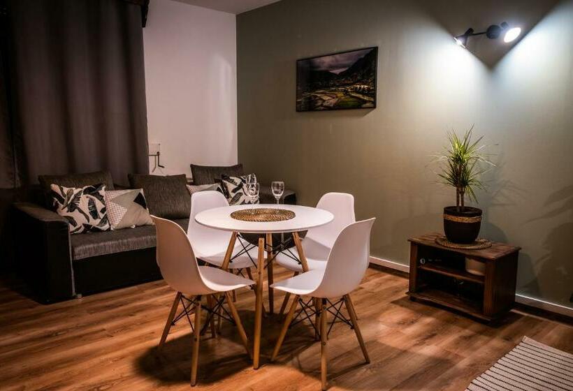 חדר סטנדרט לארבעה, Zajazd Izabela