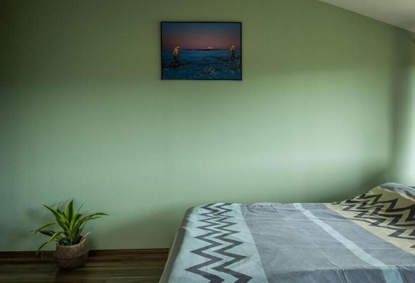 חדר סטנדרט לשלושה, Zajazd Izabela