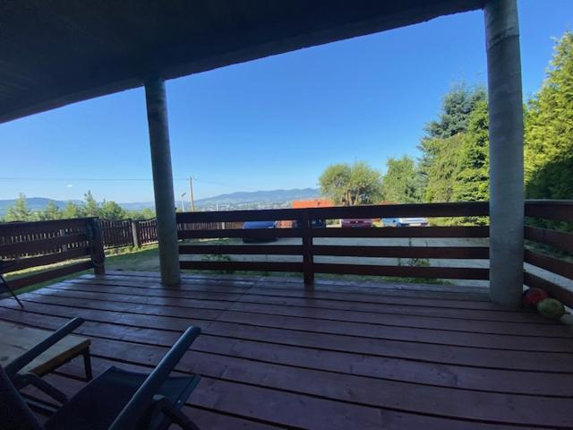 חדר לארבעה סטנדרטי עם מרפסת, Zajazd Izabela