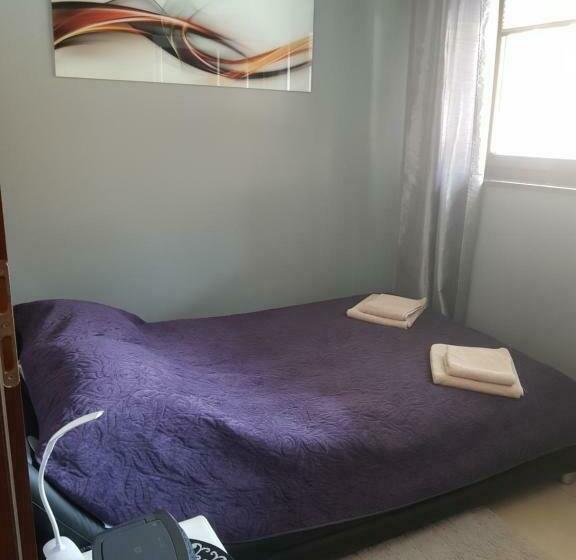 침실 1개 전망 아파트, Butorowy Residence Apartament Górska Orchidea