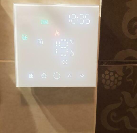 침실 1개 전망 아파트, Butorowy Residence Apartament Górska Orchidea