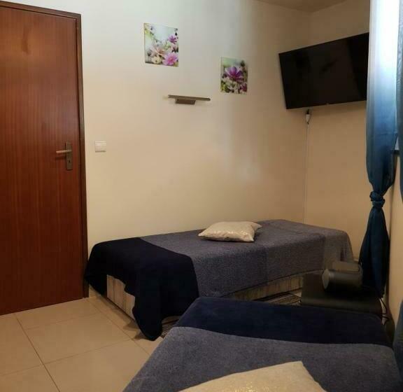 Апартаменты 1 Спальня с Видом, Butorowy Residence Apartament Górska Orchidea