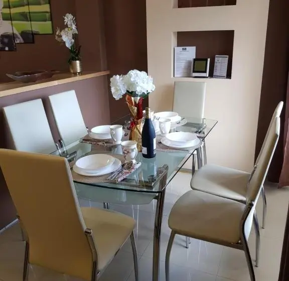 آپارتمان 1 خوابه با چشمانداز, Butorowy Residence Apartament Górska Orchidea